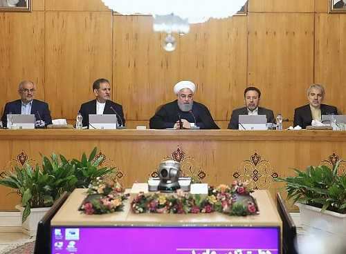 امروز بین ایران و آمریکا زورآزمایی حداکثری است