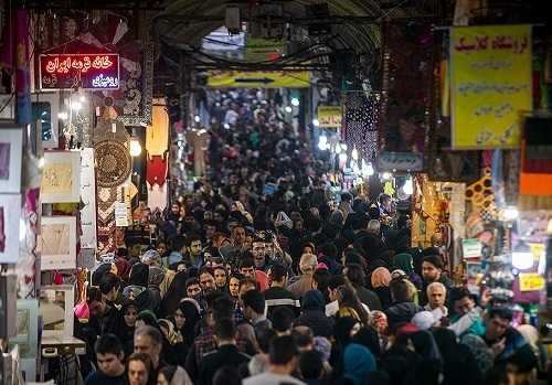 با عیدی امسال چه میتوانیم بخریم؟