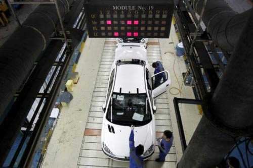 کاهش قیمت خودرو با کدام تاکتیک انجام می شود؟