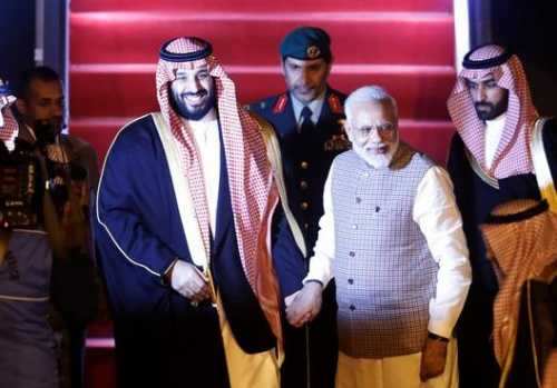 سفر محمد بن سلمان به 3 کشور آسیایی برای مقابله با ایران