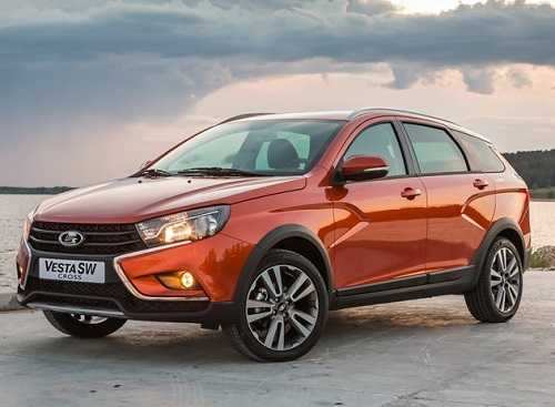 شرکت لادا روسیه، به دنبال ورود به بازار خودرو ایران