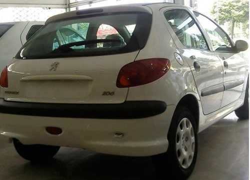 طرح شماره 3 فروش فوری محصولات ایران خودرو با قیمت جدید