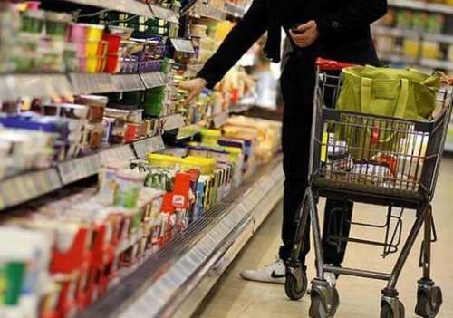 فروشگاههای زنجیرهای، فروش سوپرمارکتها را تا 30 درصد کاهش داد