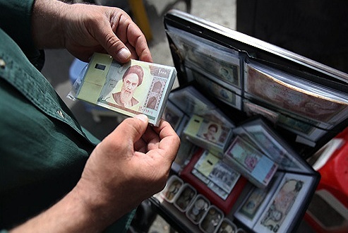 گزارش میدانی از بازار اسکناسهای قدیمی در چهارراه استانبول