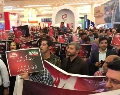 ظهور مجدد یک پرونده؛ پدیده شاندیز از تکذیب تا تهدید