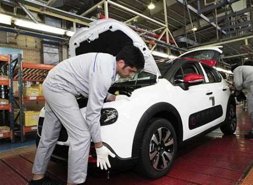 دو پیشنهادی قیمتی برای خریداران خودروی سیتروئن C3