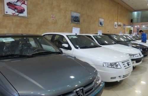 با هرج و مرج قیمتی در بازار خودرو برخورد شود