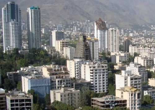 سال 98 بدون جهش قیمت مسکن