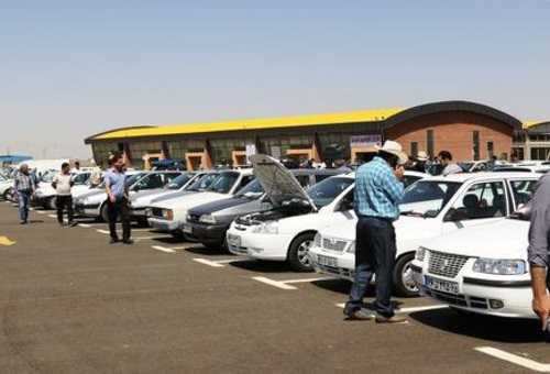 عواملی که به افزایش قیمت خودرو دامن زدهاند