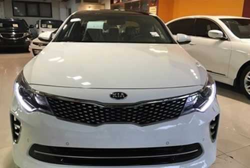 قیمت خودروهای وارداتی در بازار تهران امروز یکشنبه 5 اسفند 97