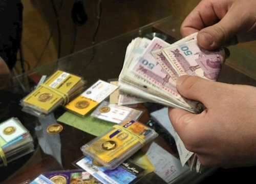 آیا دولت ارزش پول ملی را پایین آورد؟!