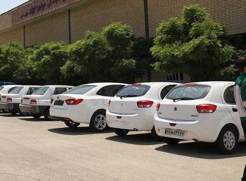 120 هزار خودروی ایران خودرو و سایپا وارد بازار میشود