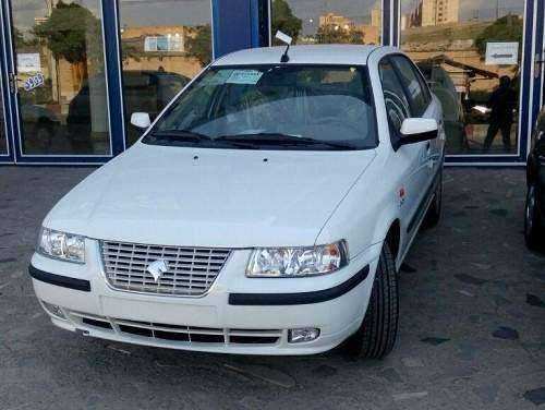 بخشنامه شماره 5 فروش فوری محصولات ایران خودرو - 7 اسفند 97