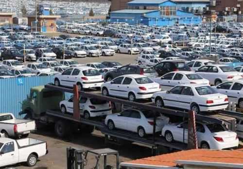 زمزمه‌های ارزانی در بازار خودرو