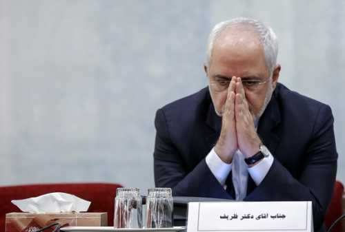 شوک‌ ‌استعفای ظریف