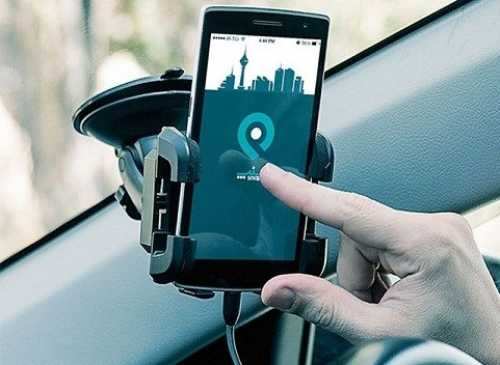 اسنپ و تپسی عصیان کردند؟