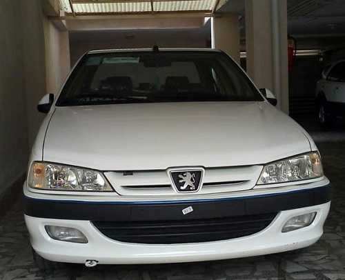 طرح فروش فوری محصولات ایران خودرو ویژه 12 اسفندماه