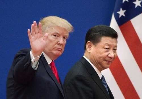 ترامپ از چین خواست تعرفه محصولات کشاورزی را لغو کند