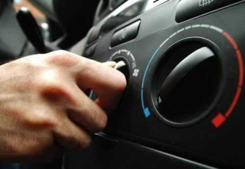 دستور زمستانه برای نگهداری از کولر خودرو 