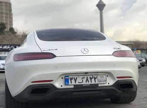 اعلام شرایط شمارهگذاری خودروهای گذرموقت