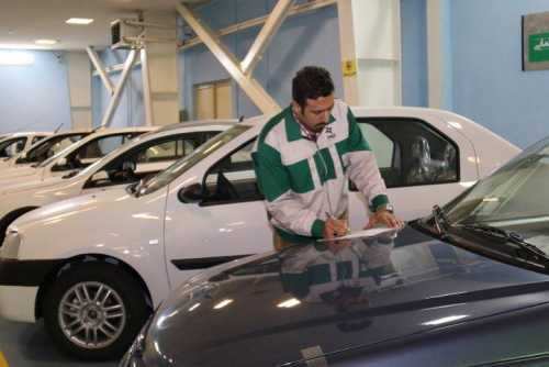 جدول کیفیت خودروهای سواری داخلی منتشر شد