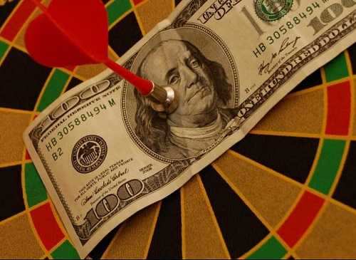 برنده لاتاری یک میلیارد و پانصد میلیون دلاری مشخص شد