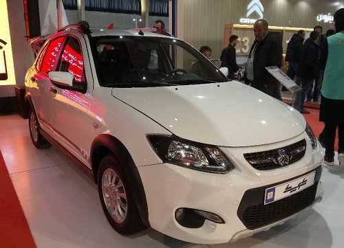 طرح جدید پیش فروش نوروزی محصولات شرکت سایپا