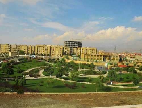 قیمت خانه در اطراف تهران چقدر است؟