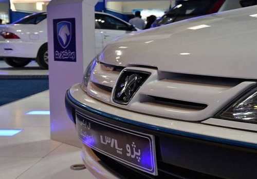 تحويل روزانه ايران خودرو از مرز 1800 دستگاه گذشت 