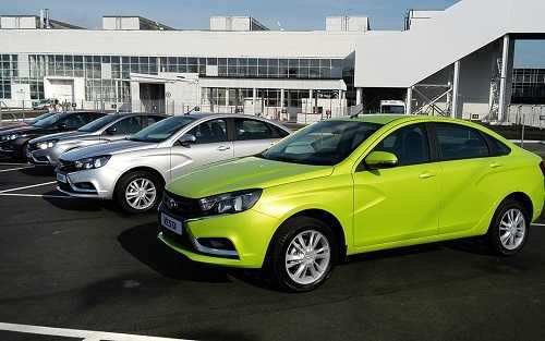 بازگشت رنو به ایران در لباس لادا؟