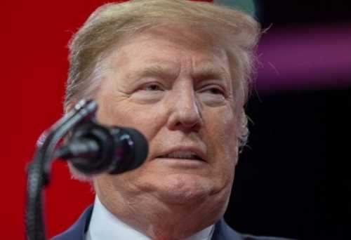 کسر تجاری آمریکا به بالاترین حد در یک دهه رسید