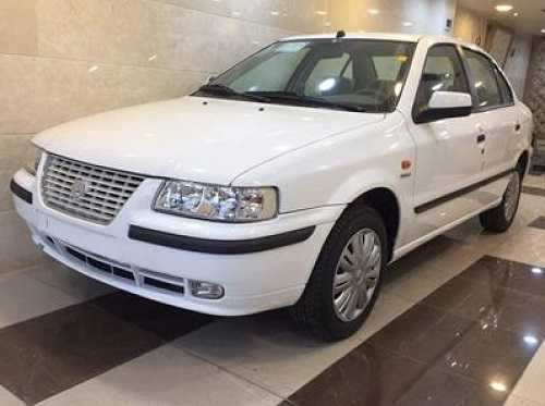طرح فروش محصولات ایران خودرو ویژه 19 اسفند با مدل 98