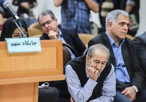 پتروشيمي‌گيت؛ بزرگترين اختلاس