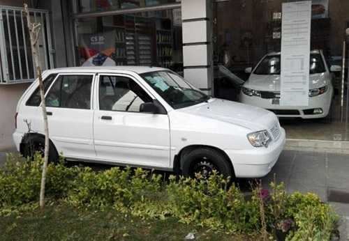 قیمت جدید خودرو در بازار تهران امروز یکشنبه 19 اسفندماه 97