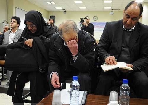 رقم اختلاس پتروشیمی فقط 6,656.000.000 یورو!