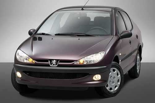 طرح فروش محصولات ایران خودرو ویژه 21 اسفند با مدل 98