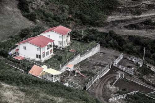 تعطیلات عید چگونه زمینخواران را کنترل کنیم؟