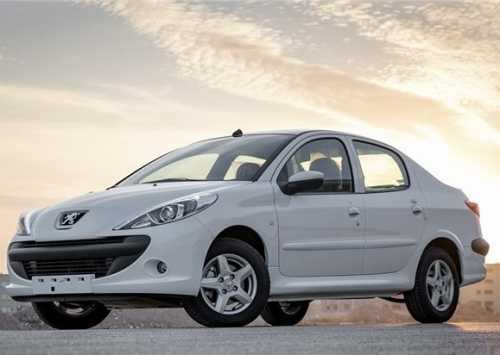 207 صندوقدار بخریم یا تندر 90 پلاس اتوماتیک؟