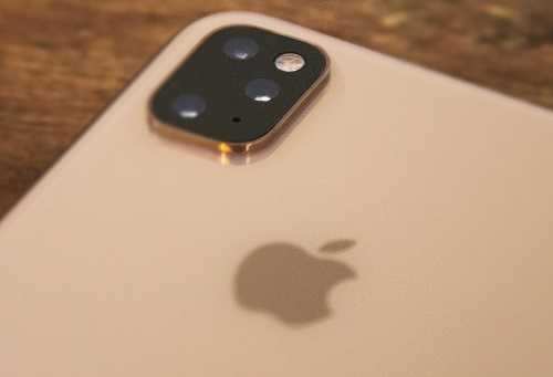 آیفون نسل جدید در پاییز سال 2019 رونمایی خواهد شد