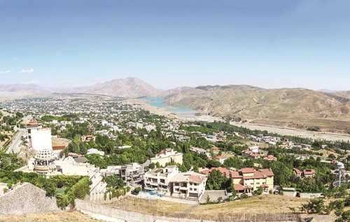 گزارشی از پرحاشیهترین ویلانشینهای تهران