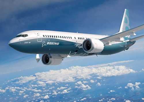 پرفروشترین مدل بوئینگ در مسیر سقوط