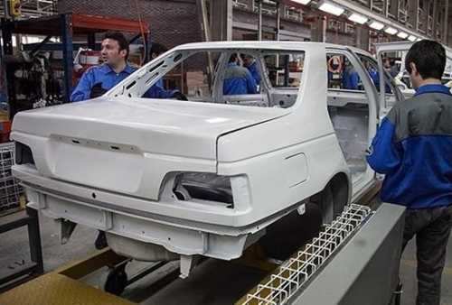 گرانی خودرو به نام دلار است ولی به کام خودروسازان