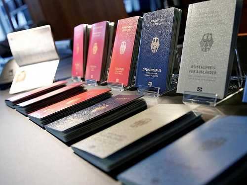 قوانین جدید برای ورود به خاک اتحادیه اروپا