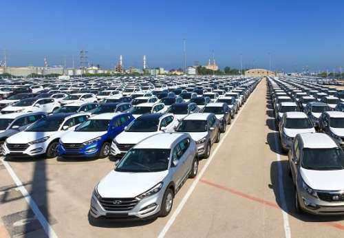 جزییات دستورالعمل 9 بندی ترخیص خودروهای وارداتی