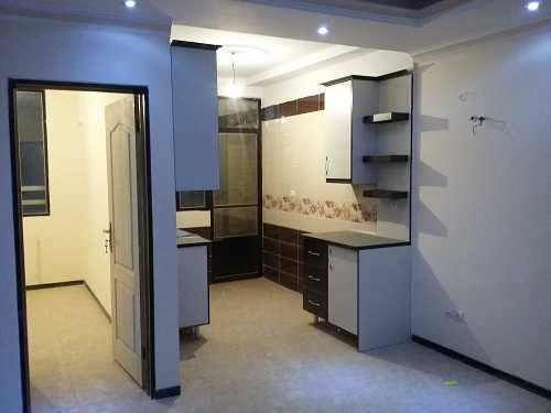 جدول فایل‌های فروش مسکن در منطقه 5 تهران