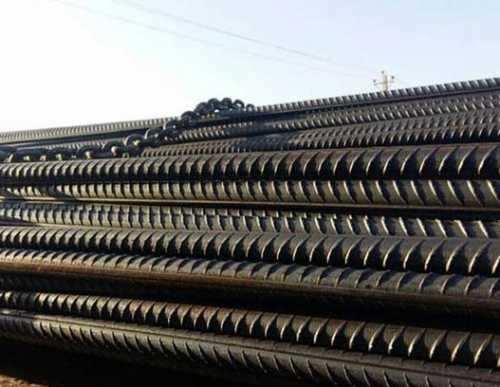 تناقض غیرمنطقی قیمت میلگرد و شمش آهن