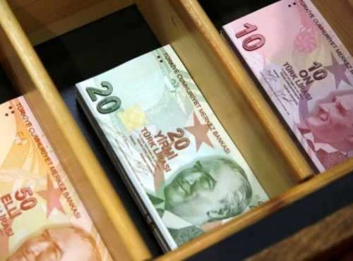 ترکیه وارد رکود اقتصادی شد