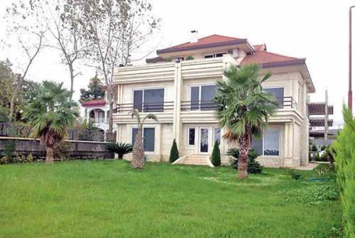 غافلگیری در بازار ویلای شهرهای شمالی