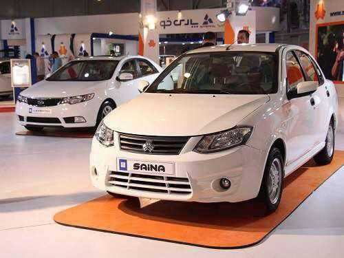 تحویل بهموقع خودروهای سایپا فقط به عدهای خاص