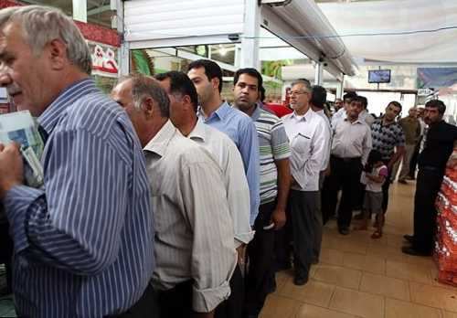 یارانه‌ها در جیب واسطه‌ها و دلالان